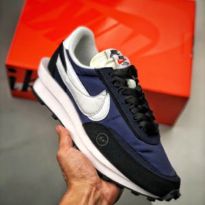 [FRAGMENT X SACAI X NIKE] 프라그먼트 디자인 x 사카이 x 나이키 협업 LDV 와플 WAFFLE