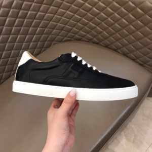 HERMES QUICKER SNEAKERS 에르메스 퀵커 스니커즈