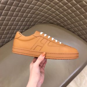 HERMES BOOMERANG SNEAKERS 에르메스 부메랑 스니커즈