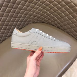 HERMES BOOMERANG SNEAKERS 에르메스 부메랑 스니커즈