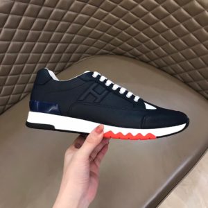 HERMES TRAIL SNEAKERS 에르메스 트레일 스니커즈