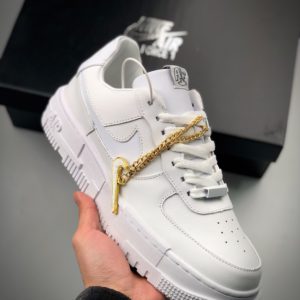 [NIKE] 나이키 에어포스 Air Force 1 올백 “픽셀”