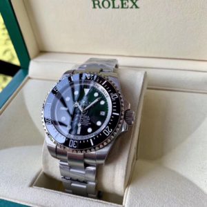 [ROLEX] 롤렉스 딥씨 8215무브먼트 316L스테인레스스틸