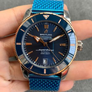 [BREITLING] 브라이틀링 슈퍼오션 헤리티지 2 B20 오토매틱 42 GF공장