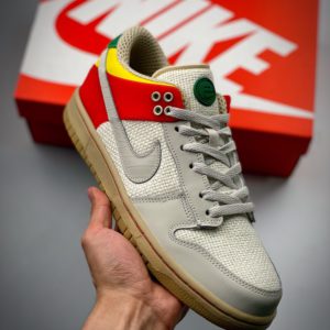 [NIKE] 나이키 X CLOT Air Zoom Dunksto