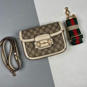 [GUCCI] 구찌 홀스빗 미니 Horsebit mini 18035