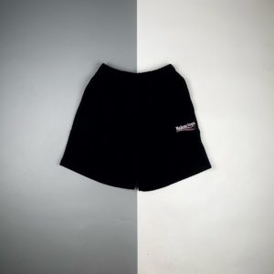 [BALENCIAGA] 발렌시아가 21SS Coke 웨이브 프린트 쇼츠