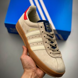 [ADIDAS] 아디다스 Broomfield Samba Classic