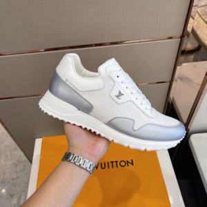 LOUIS VUITTON 2021 RUN AWAY 루이비통 런어웨이 스니커즈