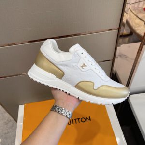 LOUIS VUITTON 2021 RUN AWAY 루이비통 런어웨이 스니커즈