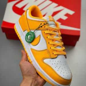 [NIKE] 나이키 덩크 로우 Dunk SB Low “Laser Orange”