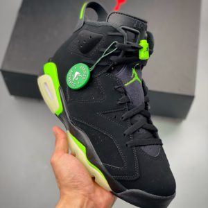 [NIKE] 나이키 Air Jordan 6 Retro “Electric Green”