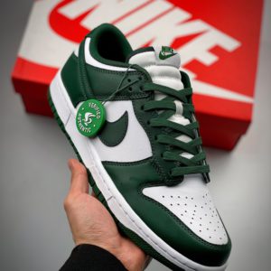 [NIKE] 나이키 덩크 로우 Dunk Low “Team Green”