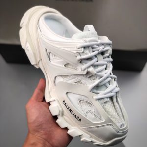 [BALENCIAGA] 발렌시아가 Sneaker Tess s.Gomma MAILLE