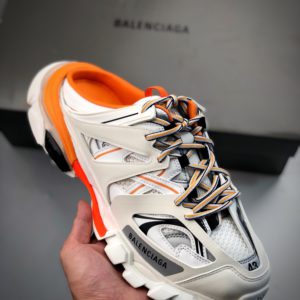 [BALENCIAGA] 발렌시아가 Sneaker Tess s.Gomma MAILLE