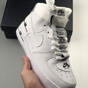 [NIKE] 나이키 에어포스 1 하이 Air Force 1 Hi CT2296-100