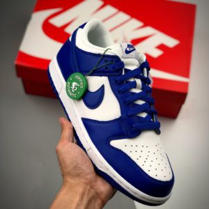 [NIKE] 나이키 덩크 로우 Dunk Low “Kentucky”