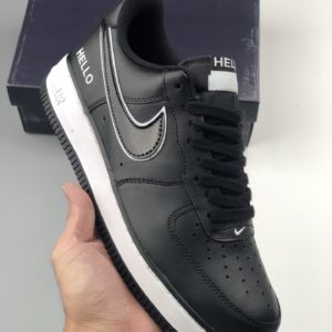 [NIKE] 나이키 에어포스 1 Air Force 1 Low “HELLO”