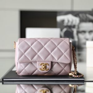 [CHANEL] 샤넬 CLASSIC FLAP BAG 샤넬 플랩 백