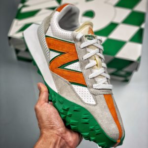 [New Balance] 뉴발란스 Casablanca x New balance XC-72