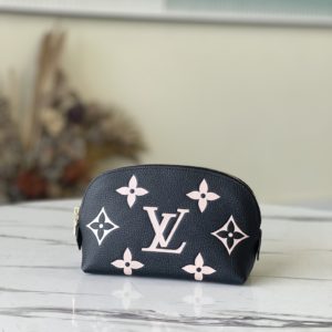 [LOUIS VUITTON] 루이비통 M59086 화장품 파우치