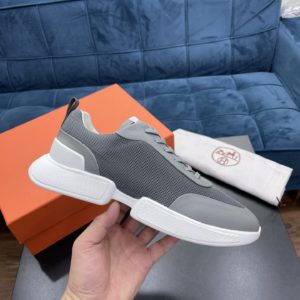 [HERMES] 에르메스 드리프트 스니커즈 Sneakers Drift