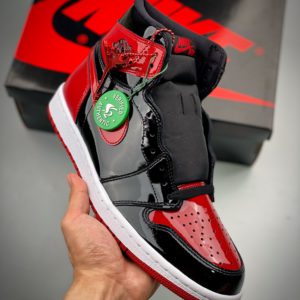 [NIKE] 조던 1 하이 Air Jordan 1 High Retro “Bred Banned”