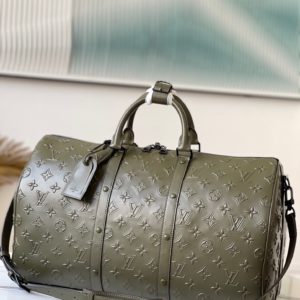 [LOUIS VUITTON] 루이비통 키폴 반둘리에 M57963 Keepall BANDOULIÈRE