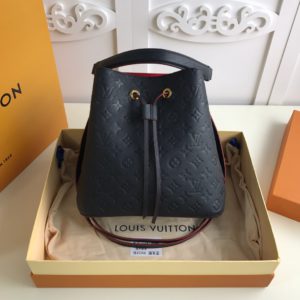 [LOUIS VUITTON] 루이비통 M45306 모노그램 앙프렝뜨 네오노에 MM 버킷백