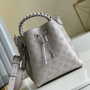 [LOUIS VUITTON] 루이비통 무리아 버킷 토트백 M55800