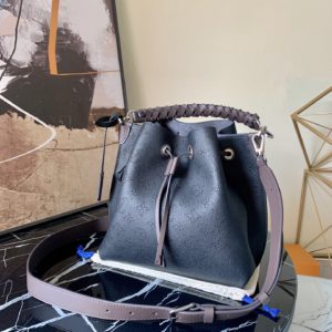 [LOUIS VUITTON] 루이비통 무리아 버킷 토트백 M55800