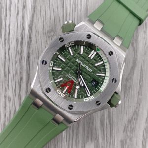 Audemars Piguet 15710 오데마피게 로얄오크 오프쇼어