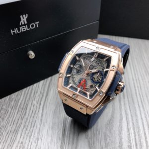 [HUBLOT] 위블로 빅뱅 SPIRIT OF BIG BANG