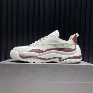 [VALENTINO] 발렌티노 스니커즈 Valentino Garavani Gumboy Sneakers