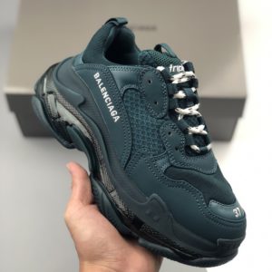 [BALENCIAGA] TRIPLE S 발렌시아가 트리플 S 스니커즈