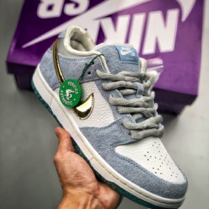 [NIKE] 나이키 덩크 로우 Sean Cliver x SB Dunk Low Pro QS