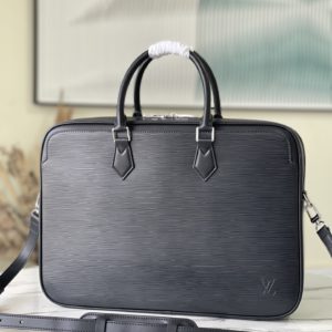 [LOUIS VUITTON] 루이비통 브리프케이스 Dandy MM Briefcase M54404