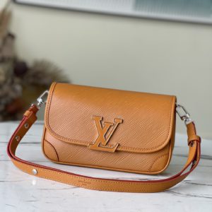 [LOUIS VUITTON] 루이비통 에피 부시 크로스백 BUCI M59457