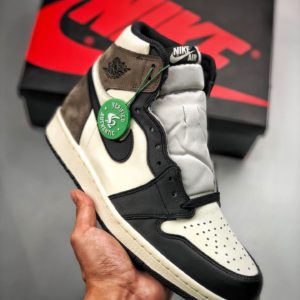 [NIKE] 나이키 에어조던 Air Jordan 1 Retro “Dark Mocha”