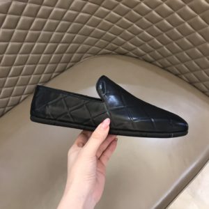 [BOTTEGA VENETA] 보테가 베네타 클래식 카프스킨 로퍼