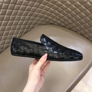 [BOTTEGA VENETA] 보테가 베네타 클래식 카프스킨 로퍼