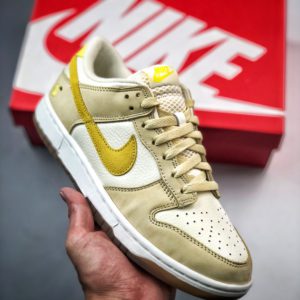 [NIKE] 나이키 덩크 로우 Dunk Low “Lemon Drop”