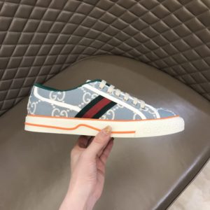 [GUCCI] 구찌 Tennis 1977 스니커즈