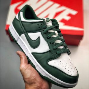 [NIKE] 나이키 덩크 로우 Dunk Low Retro  “Varsity Green”