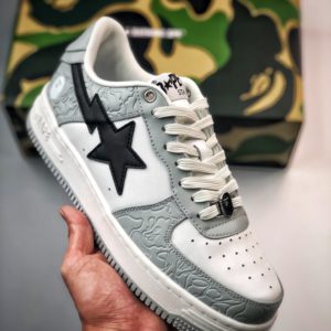 [BAPE x NIKE] 베이프 x 나이키 에어포스 Air Force 1 Sta Low