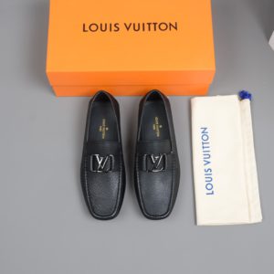 [LOUIS VUITTON] 루이비통 클래식 로퍼