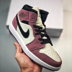 [NIKE] 나이키 에어 조던 1 미드 Air Jordan 1 Mid