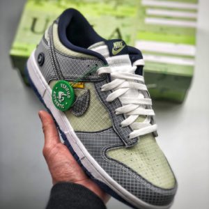 [Union LA x NIKE] 나이키 덩크 로우 Dunk Low “Pistachio”