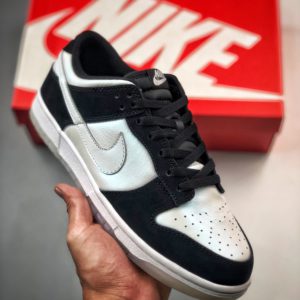 [NIKE] 나이키 덩크 로우 Dunk SB Low “White/Black”