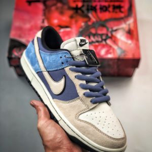 [Otomo Katsujiro x NIKE] 나이키 덩크 로우 Dunk SB Low “Steamboy OST”